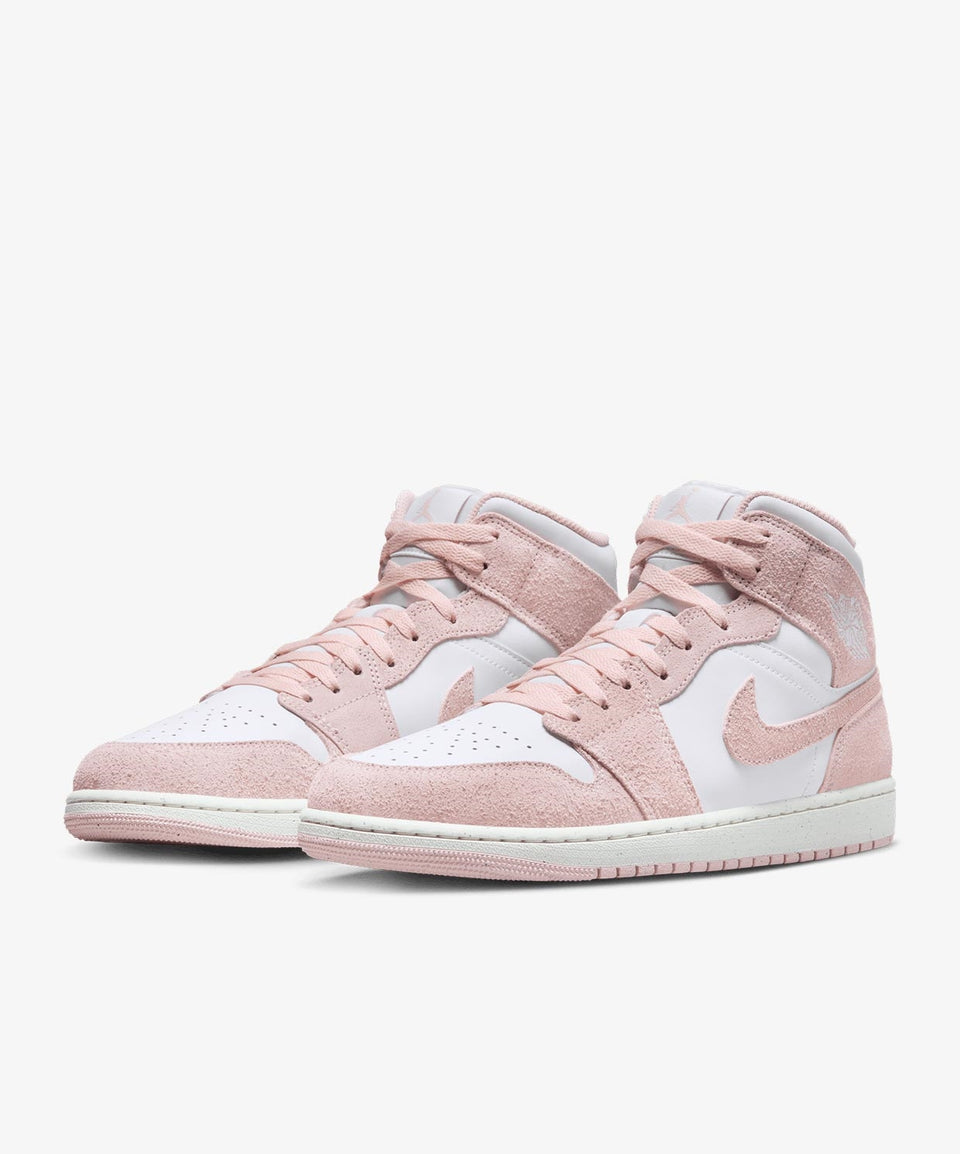 Jordan Air 1 Mid Se - Görsel 4