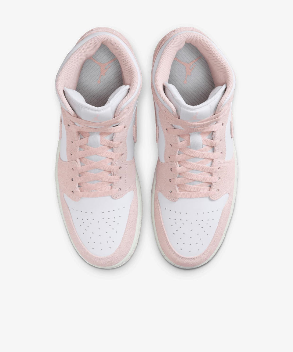 Jordan Air 1 Mid Se - Görsel 5