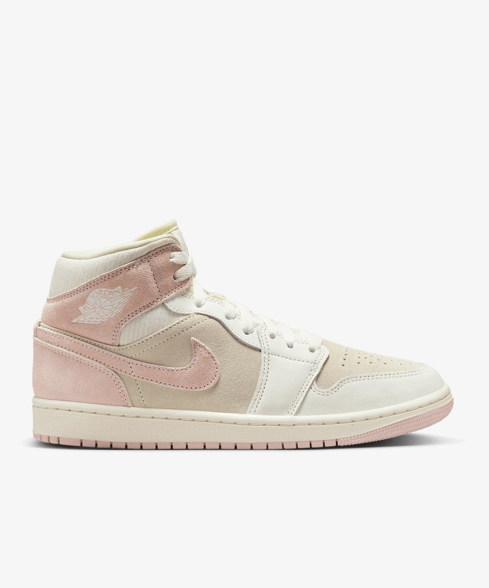 Jordan Air 1 Mid Se - Görsel 2