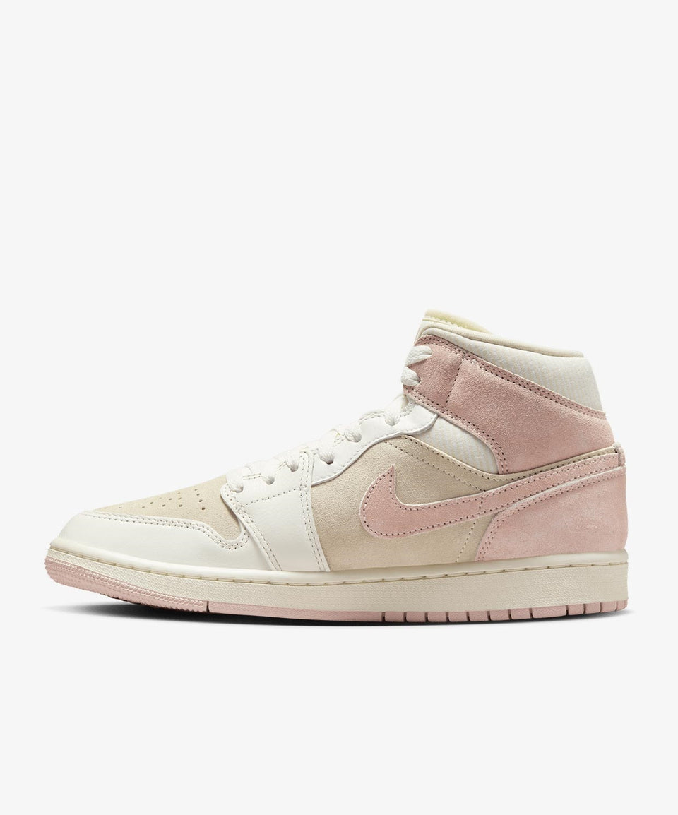 Jordan Air 1 Mid Se - Görsel 3