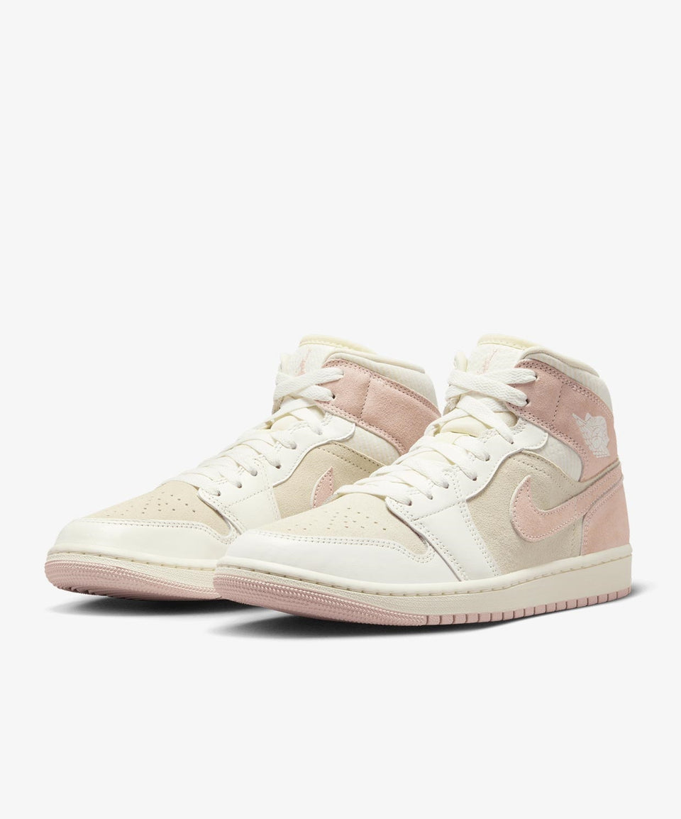 Jordan Air 1 Mid Se - Görsel 4