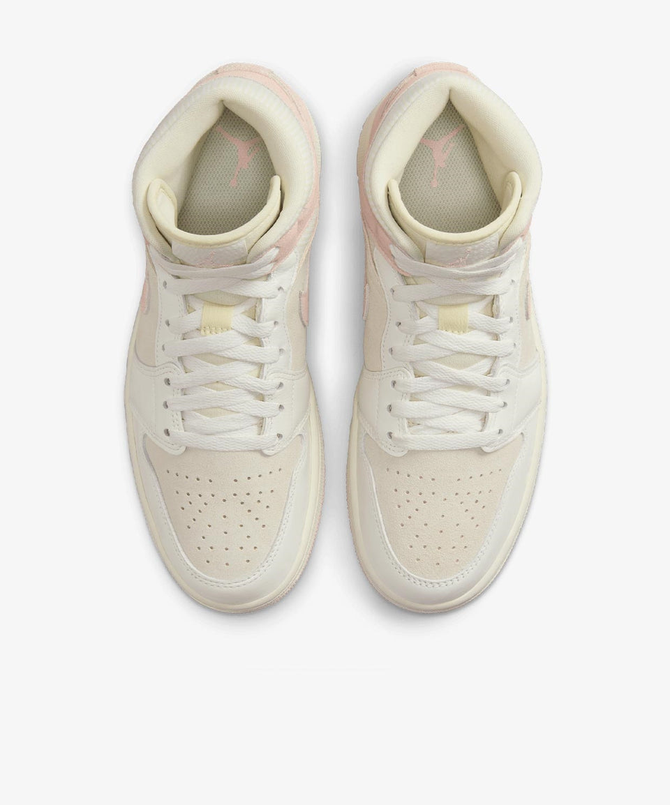 Jordan Air 1 Mid Se - Görsel 5