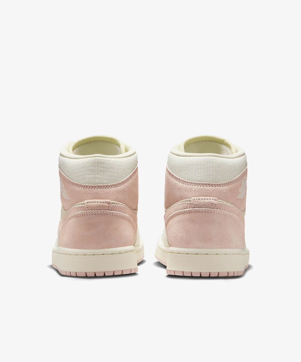 Jordan Air 1 Mid Se - Görsel 6