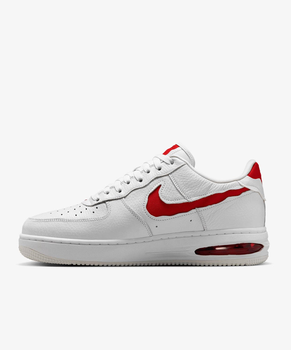 Nike Air Force 1 Low Evo - Görsel 3