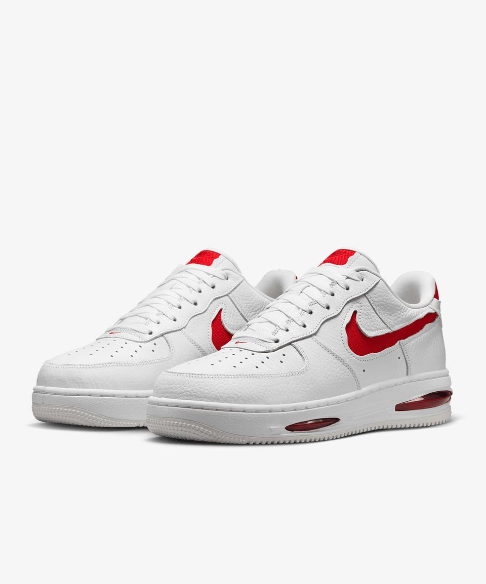 Nike Air Force 1 Low Evo - Görsel 4