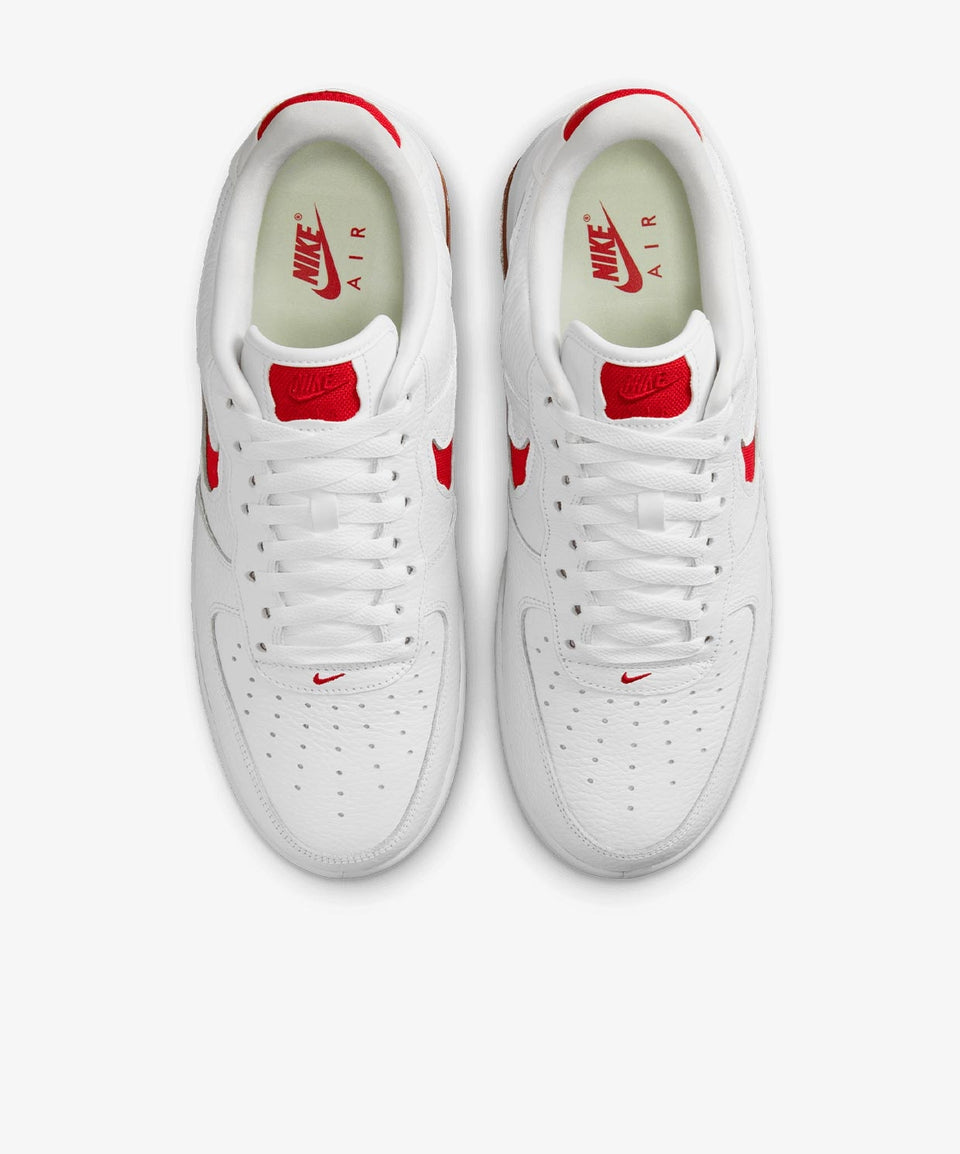 Nike Air Force 1 Low Evo - Görsel 5