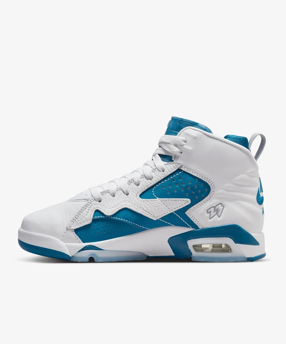 Jordan Mvp (Gs) - Görsel 3