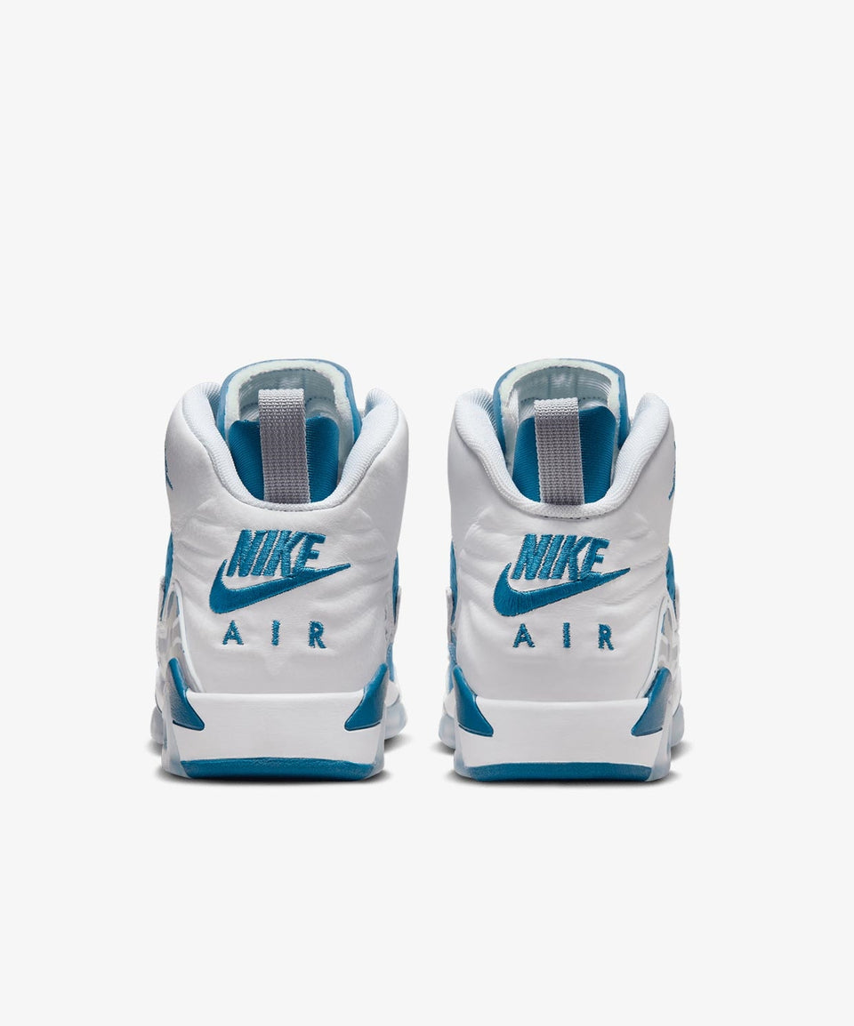 Jordan Mvp (Gs) - Görsel 6