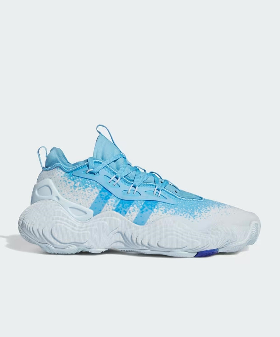 adidas Trae Young 3 Basketball - Görsel 2