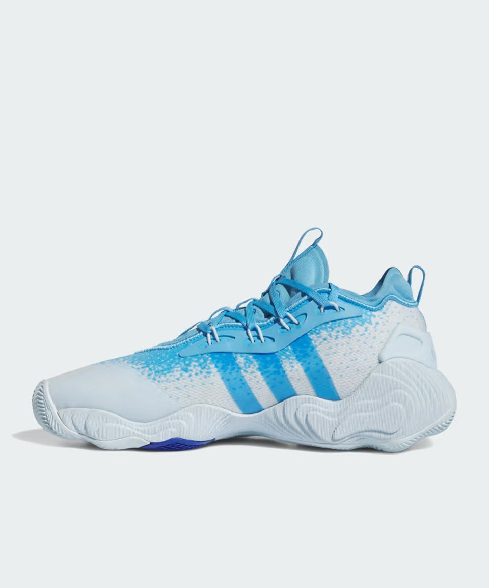 adidas Trae Young 3 Basketball - Görsel 3