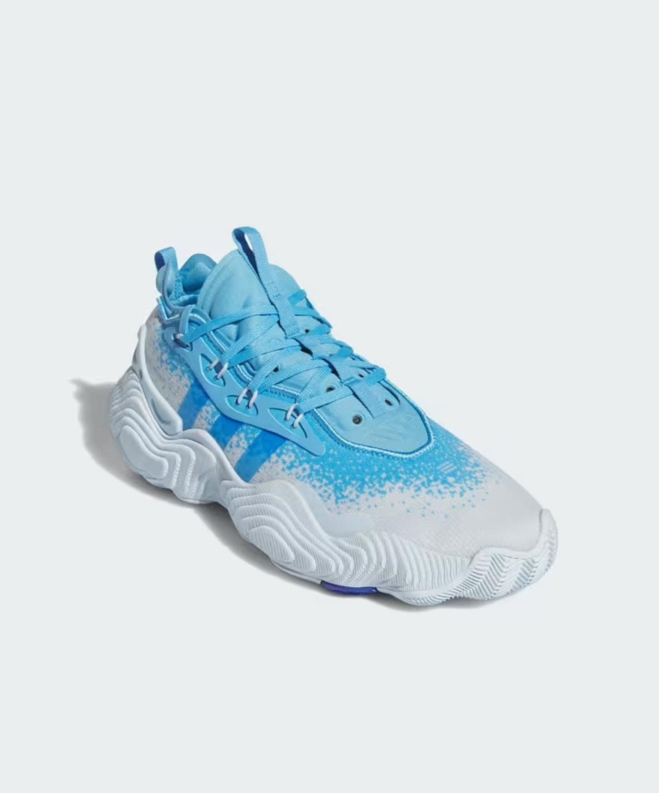 adidas Trae Young 3 Basketball - Görsel 4