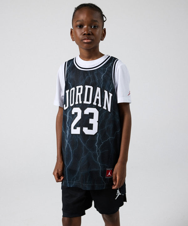 Jordan 23 Printed Jersey