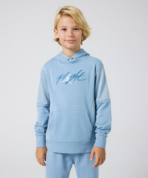 Jordan Off-Court Flight Pullover Hoodie