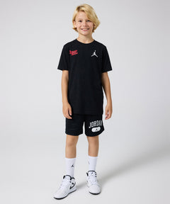Jordan Mesh Performance Shorts