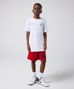 Jordan Mesh Performance Shorts
