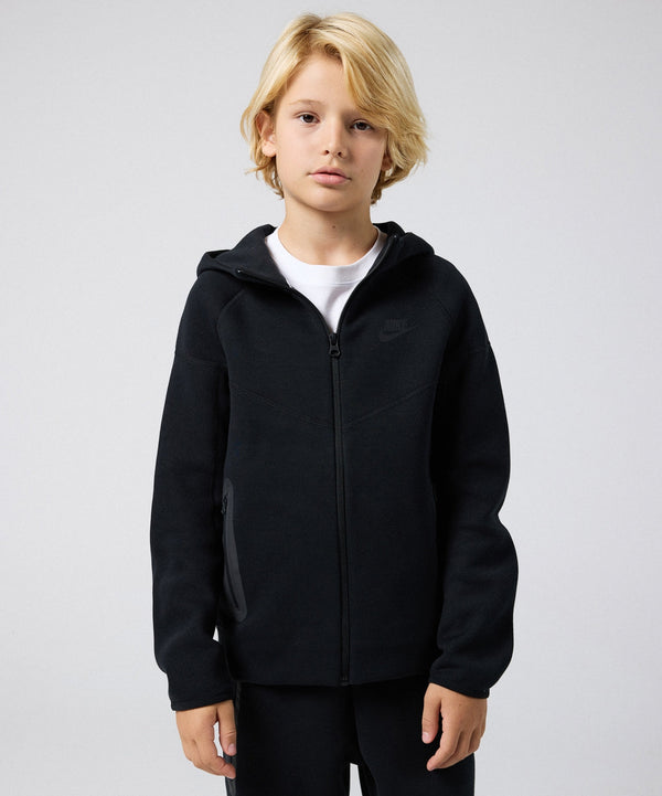 Nike Sportswear Tech Fleece Full-Zip Hoodie