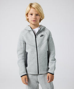 Nike Sportswear Tech Fleece Full-Zip Hoodie