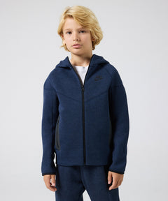 Nike Sportswear Tech Fleece Full-Zip Hoodie