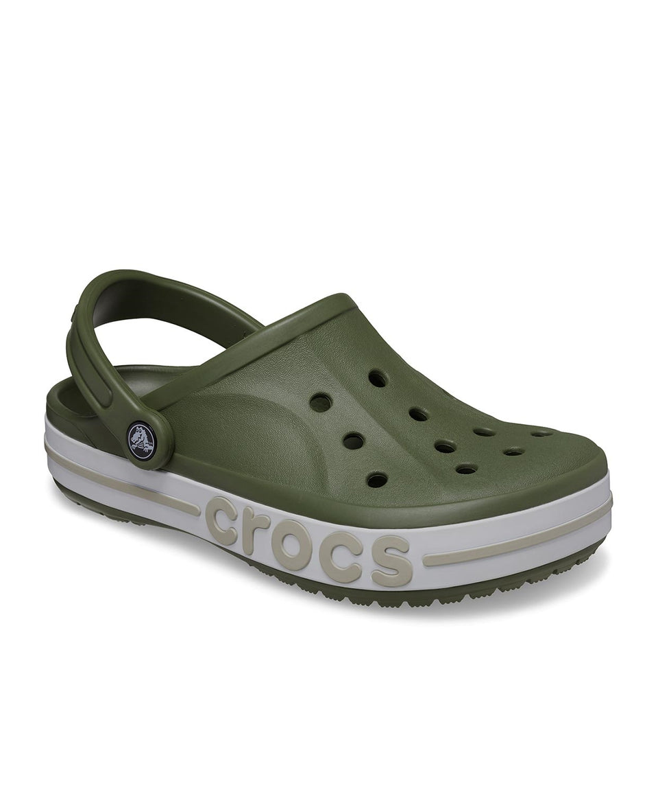 Crocs Crocs Belirsiz Bayaband Clog Sportime'de! Belirsiz - 3. görsel