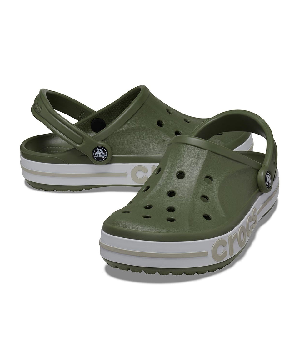 Crocs Crocs Belirsiz Bayaband Clog Sportime'de! Belirsiz - 5. görsel