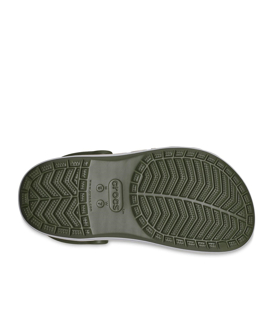 Crocs Crocs Belirsiz Bayaband Clog Sportime'de! Belirsiz - 6. görsel