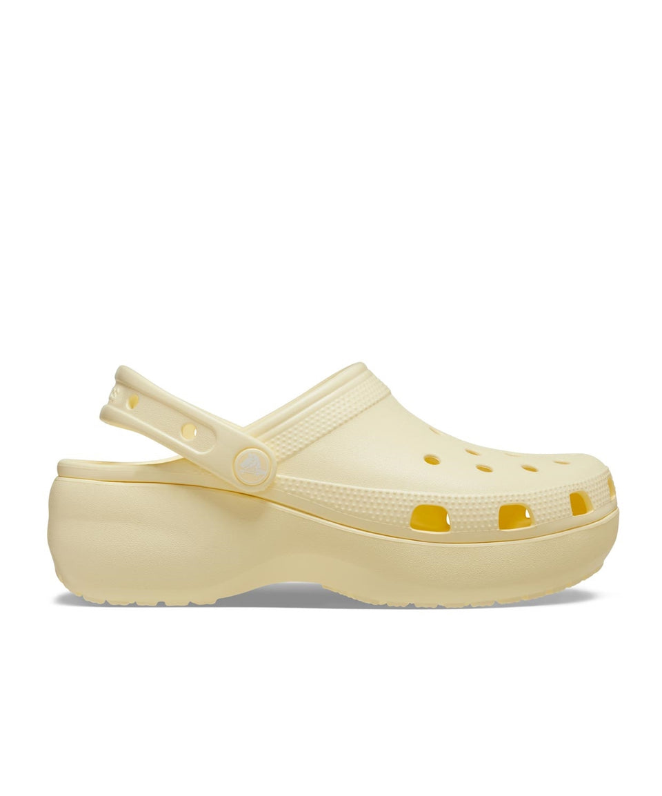Crocs Classic Platform Clog - Görsel 2