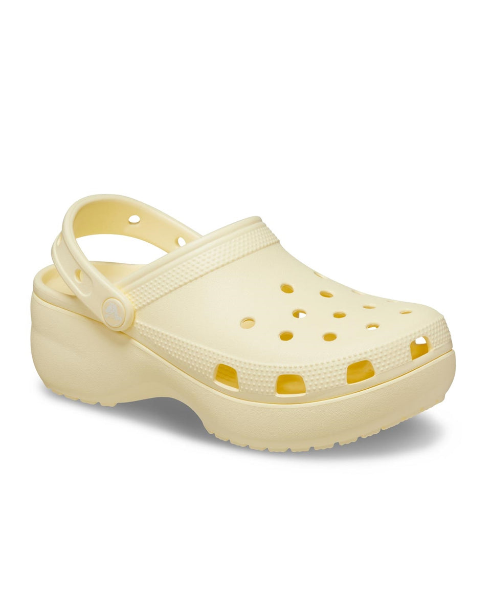 Crocs Classic Platform Clog - Görsel 3