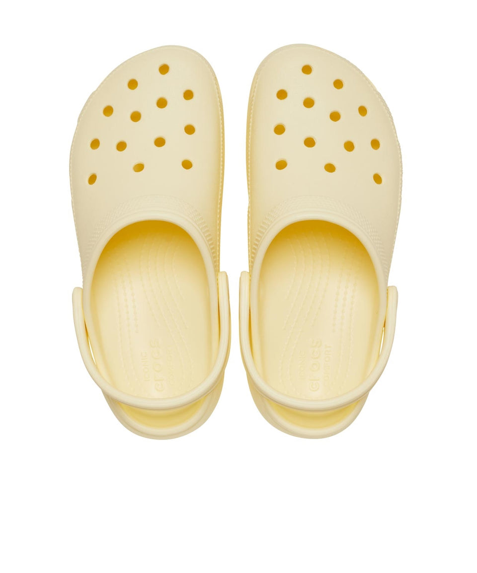 Crocs Classic Platform Clog - Görsel 5