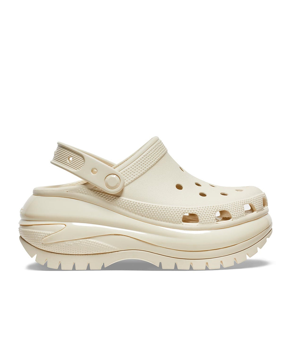 Crocs Classic Mega Crush Clog - Görsel 2