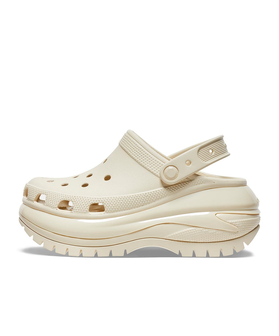 Crocs Classic Mega Crush Clog - Görsel 3