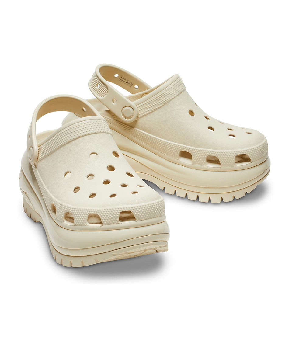 Crocs Classic Mega Crush Clog - Görsel 4