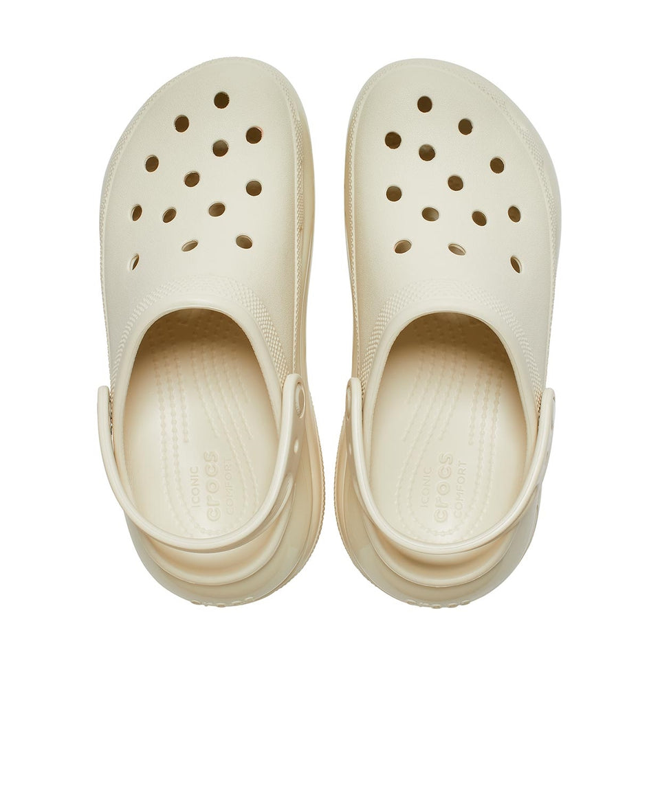Crocs Classic Mega Crush Clog - Görsel 5