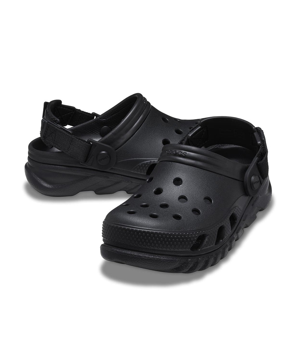 Crocs Duet Max II Clog - Görsel 5