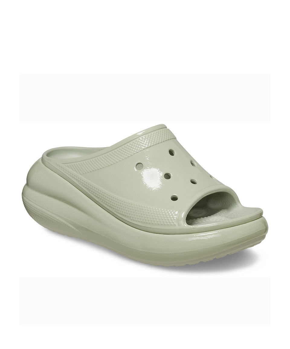 Crocs Crush High Shine Slide - Görsel 4
