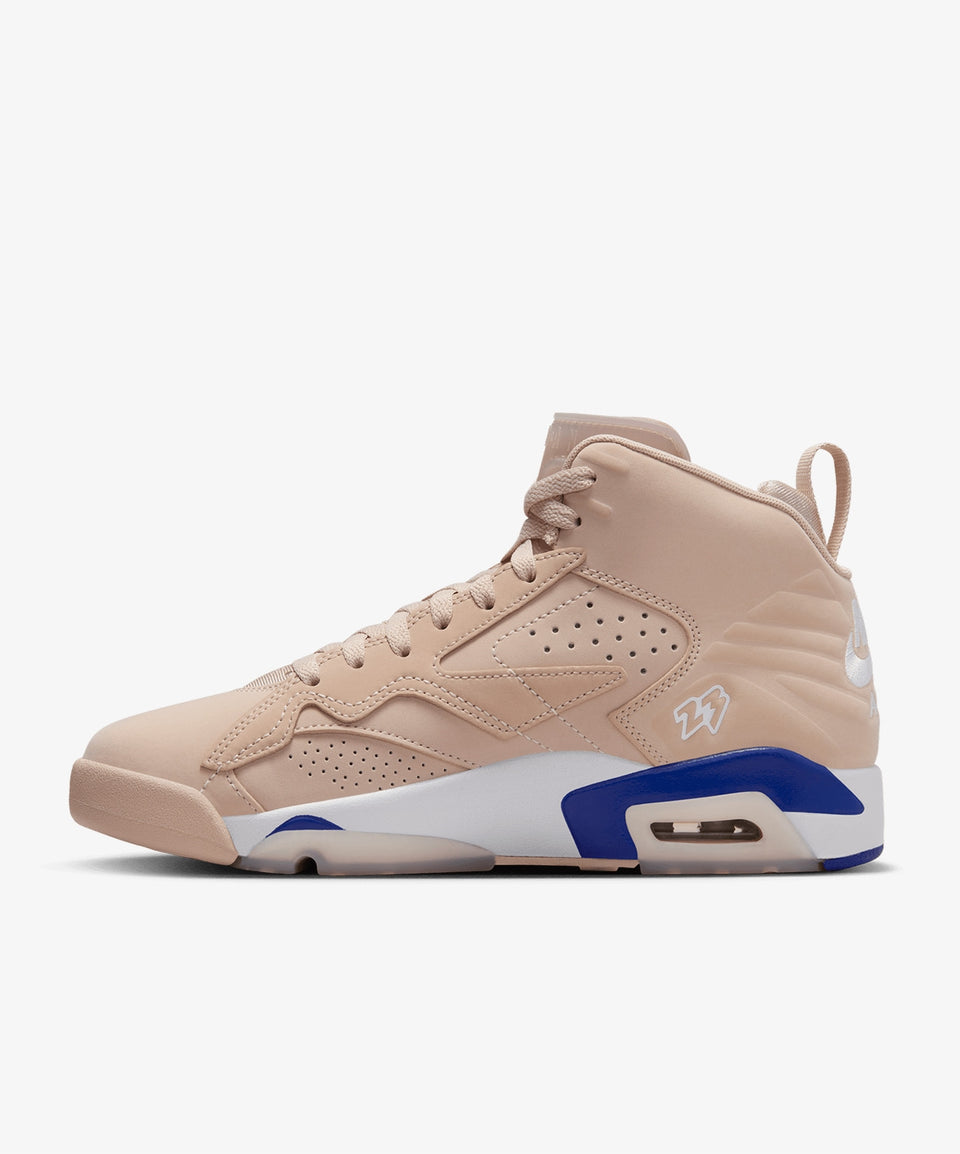 Jordan Wmns Mvp - Görsel 3