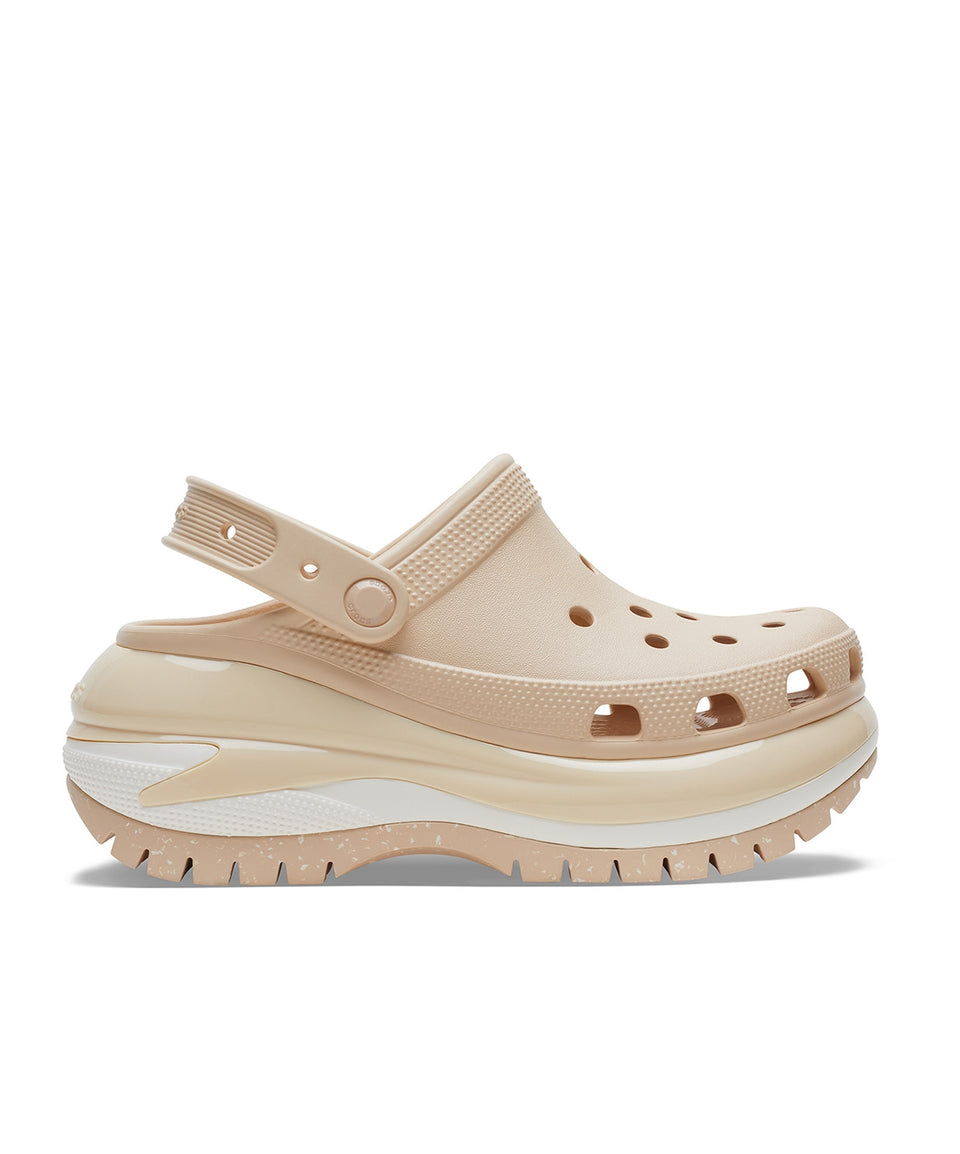 Crocs Classic Mega Crush Clog - Görsel 2