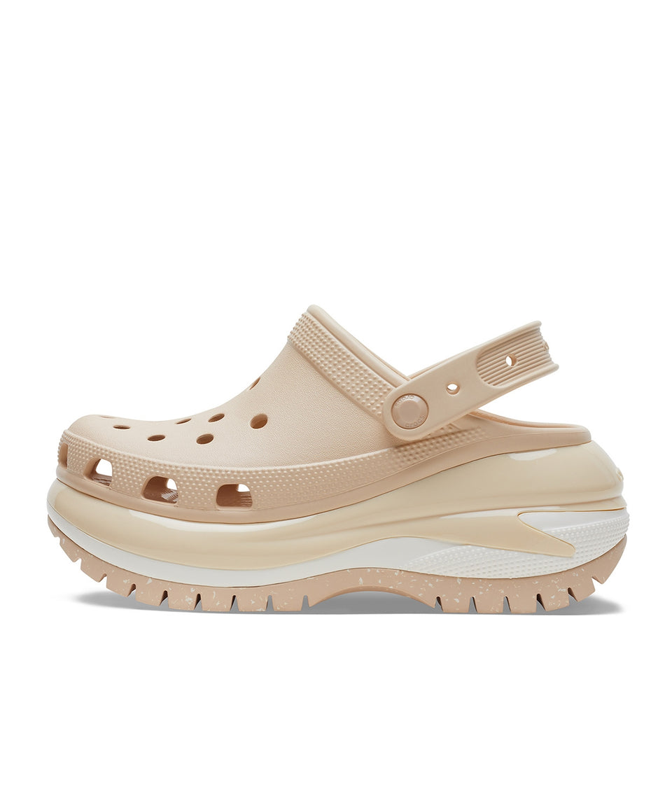 Crocs Classic Mega Crush Clog - Görsel 3