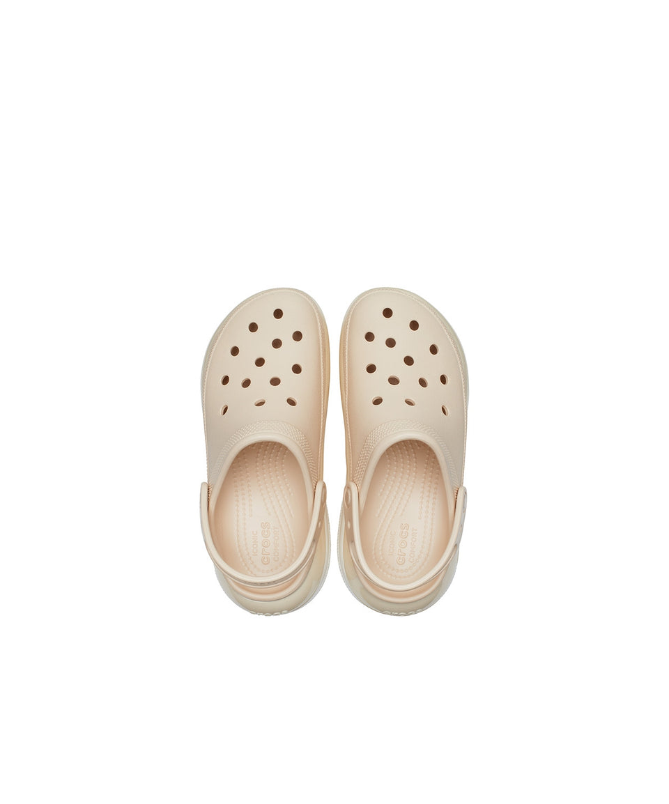Crocs Classic Mega Crush Clog - Görsel 5