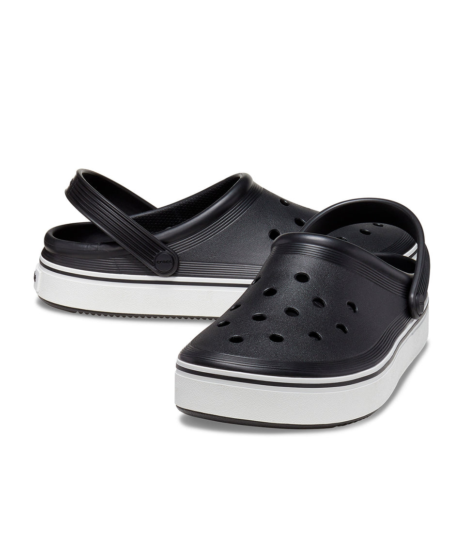 Crocs Off Court Clog - Görsel 4