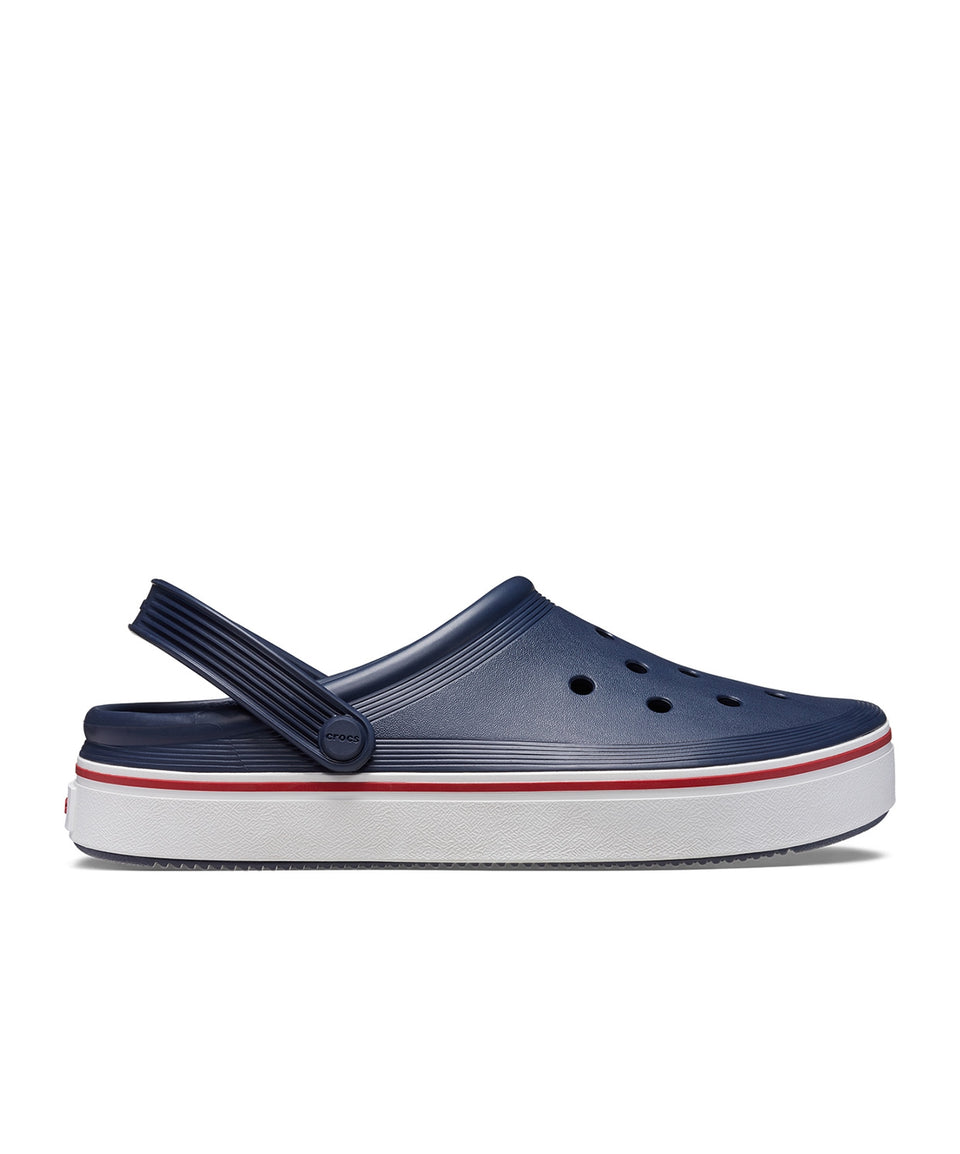 Crocs Off Court Clog - Görsel 2