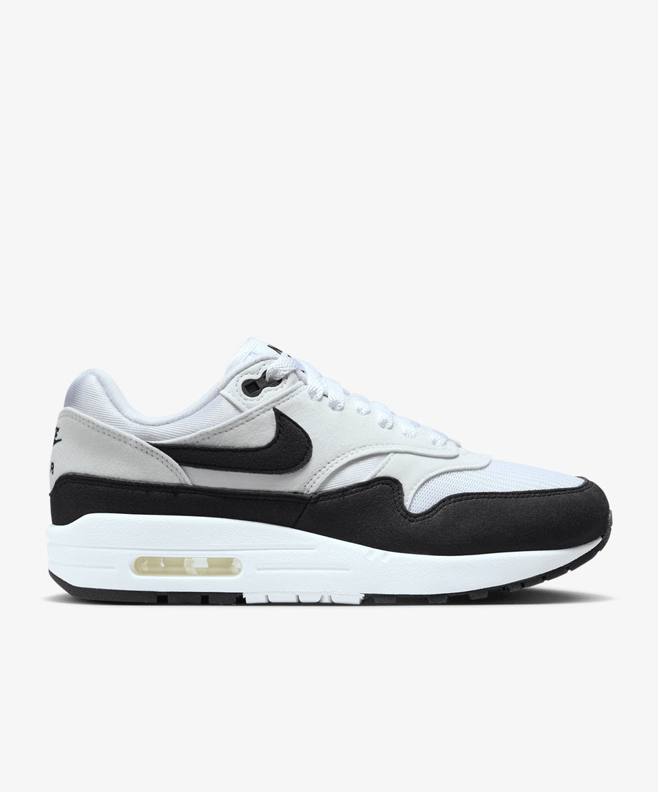 Nike Beyaz Nike Air Max 1