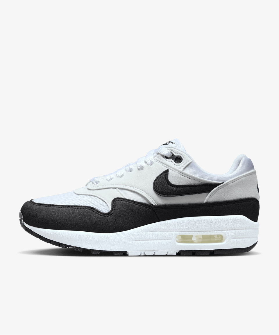Nike Beyaz Nike Air Max 1