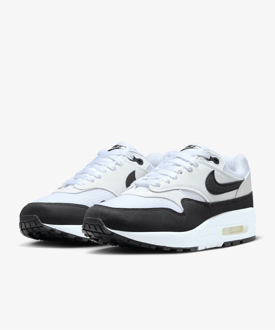 Nike Beyaz Nike Air Max 1