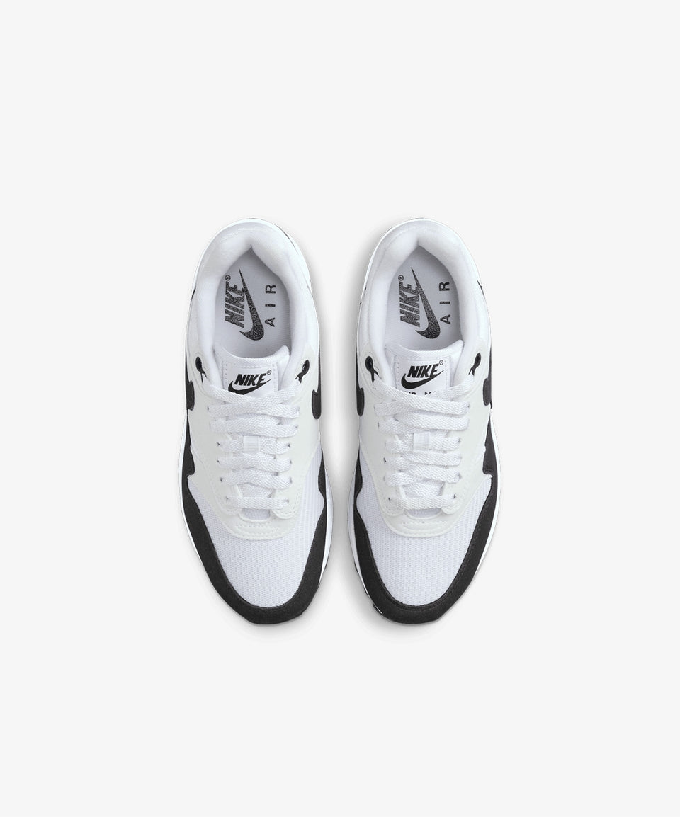 Nike Beyaz Nike Air Max 1