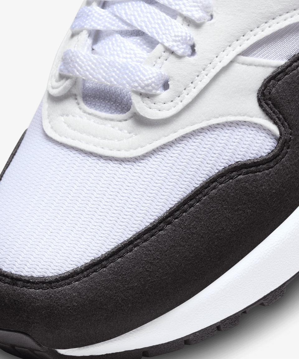 Nike Beyaz Nike Air Max 1