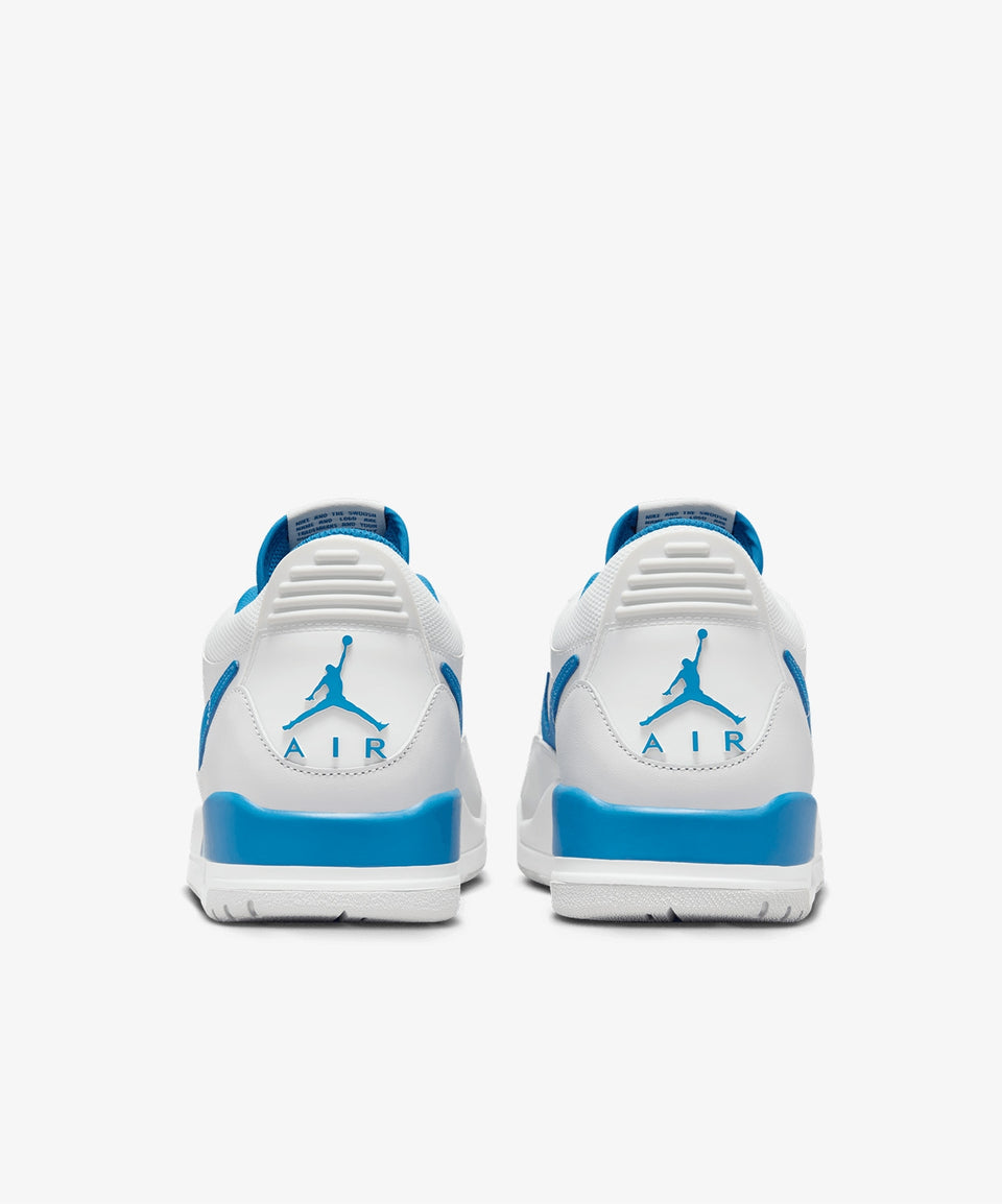 Jordan Air Legacy 312 Low - Görsel 5