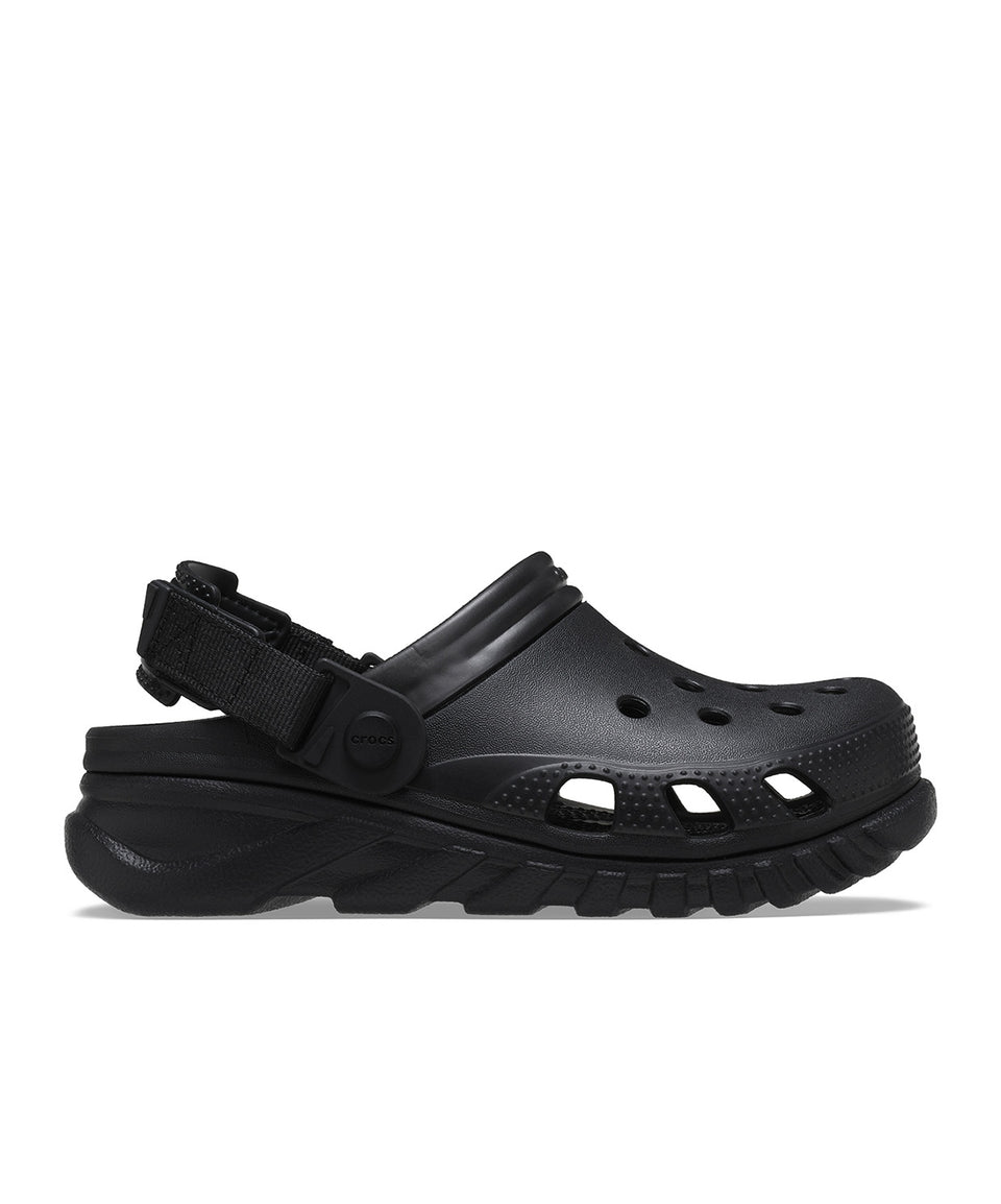 Crocs Duet Max II Clog - Görsel 2