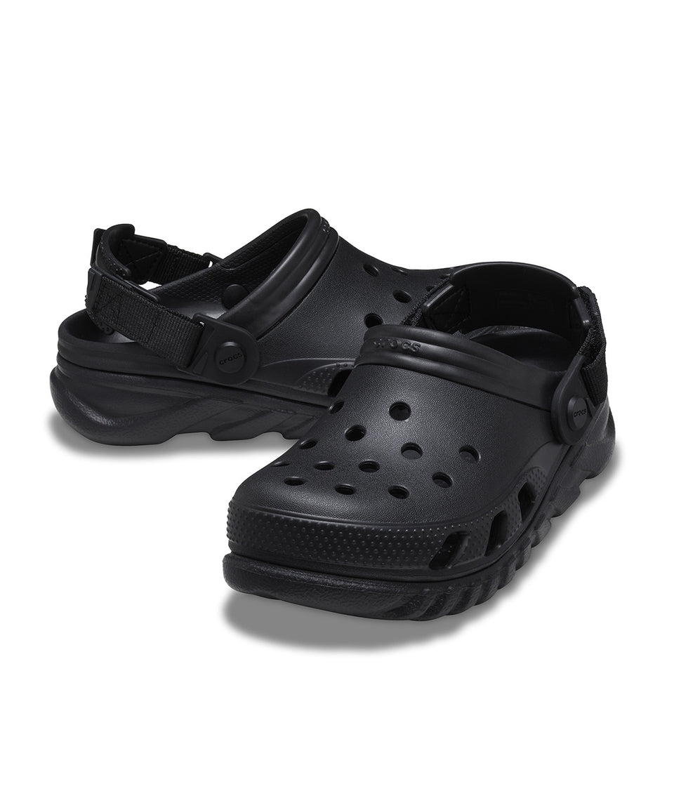 Crocs Duet Max II Clog - Görsel 4