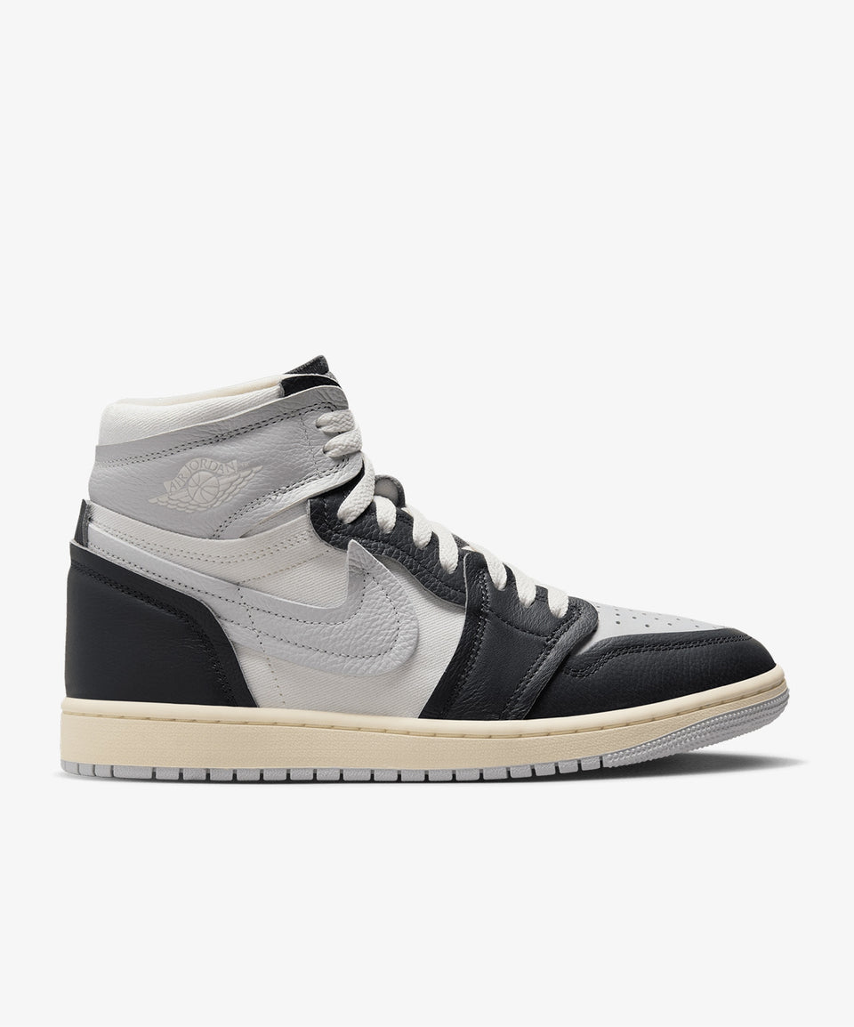 Jordan Air 1 High Method Of Make - Görsel 2