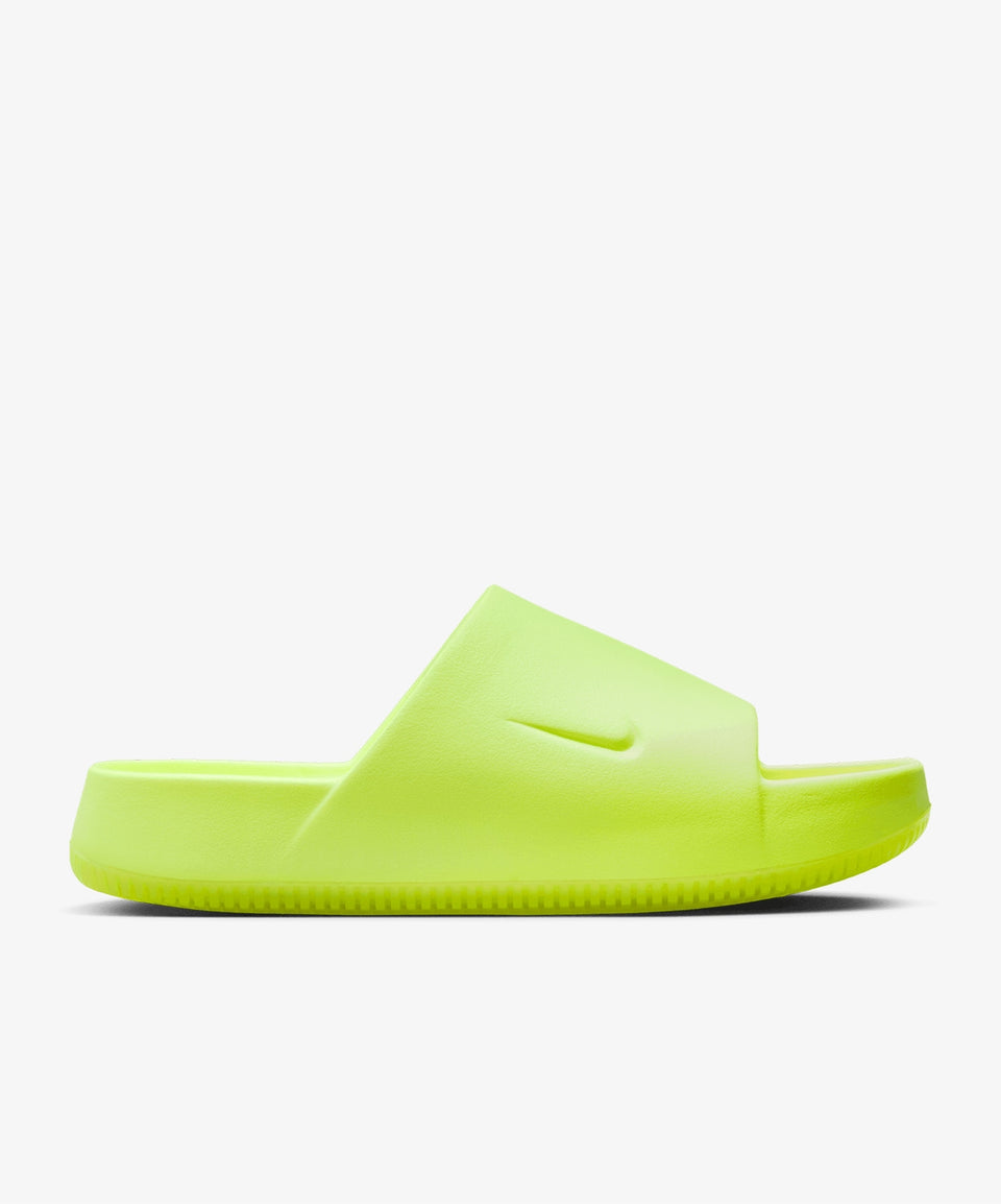 Nike Nike Yeşil Calm Slide Sportime'de! Yeşil - 2. görsel